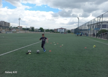 Hanifi ÖZCAN